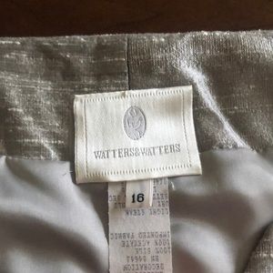 Mother of the bride dress